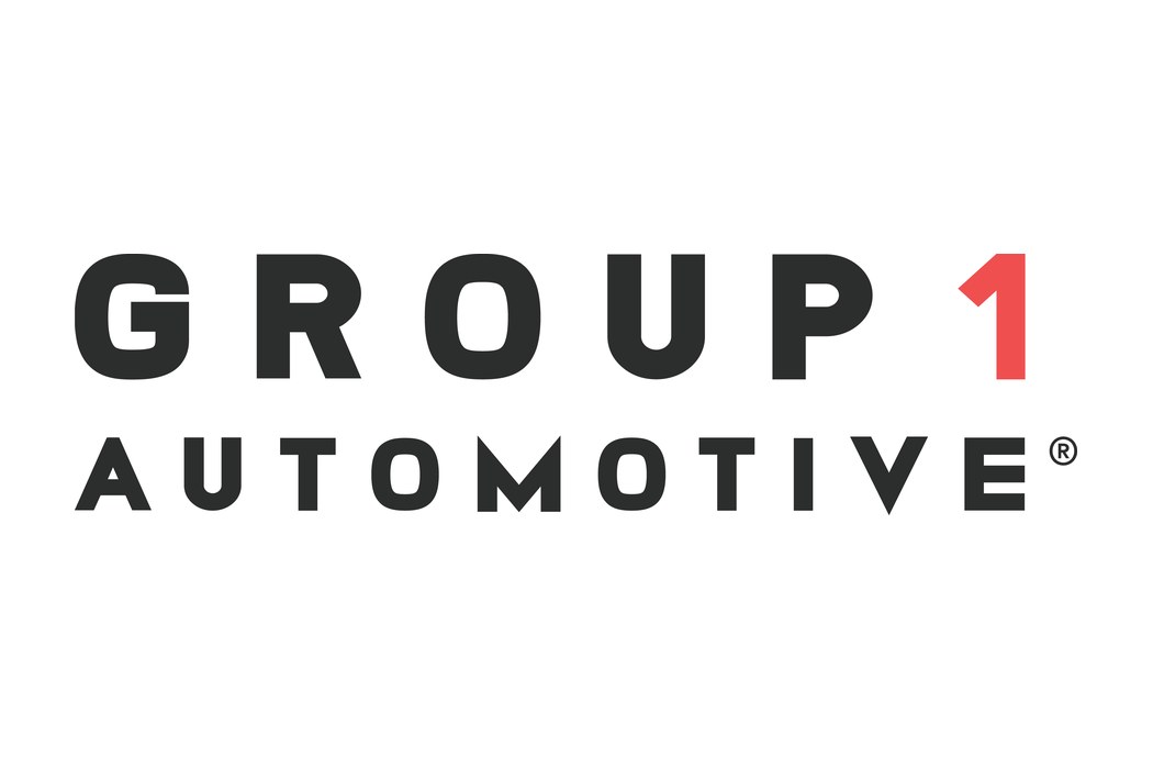 Group 1 Automotive