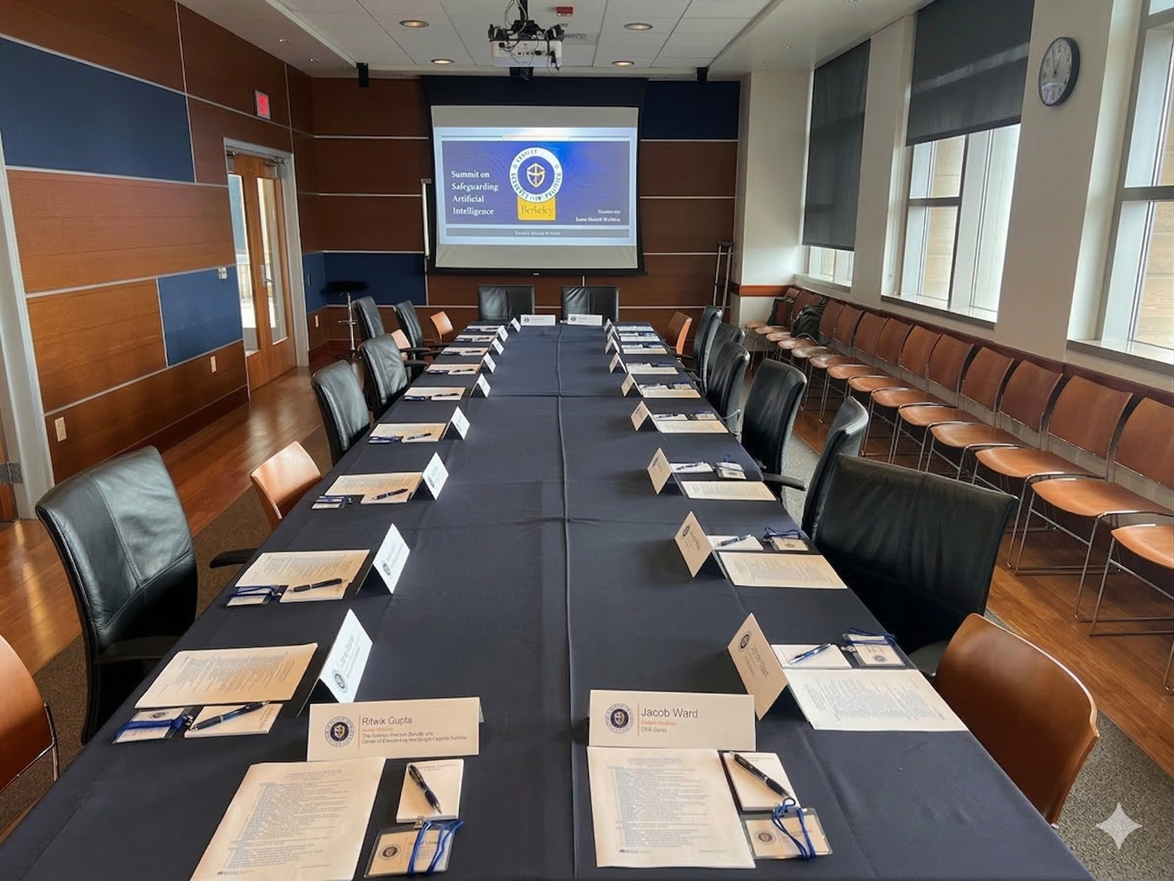 Digimarc digital watermarking work presented in Grove Partners' case study