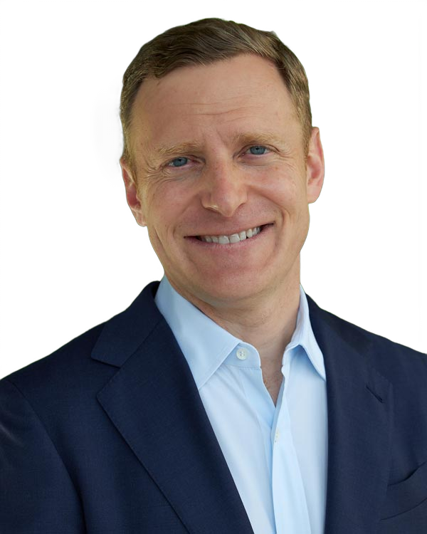 Matt Yale, founder and CEO of Grove Partners