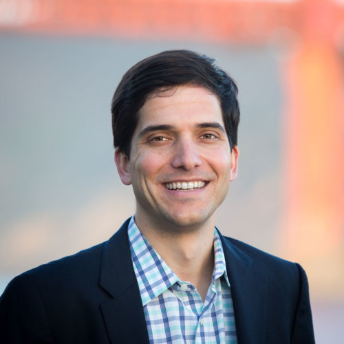 Nate Grossman, Growth Street Partners co-founder