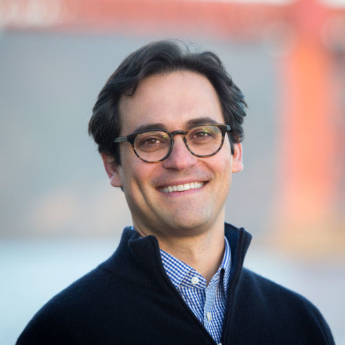 Steve Wolfe, Growth Street Partners co-founder