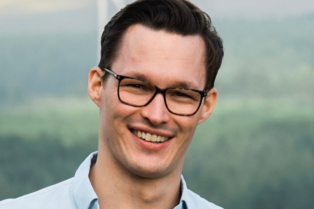 Grzegorz Marecki