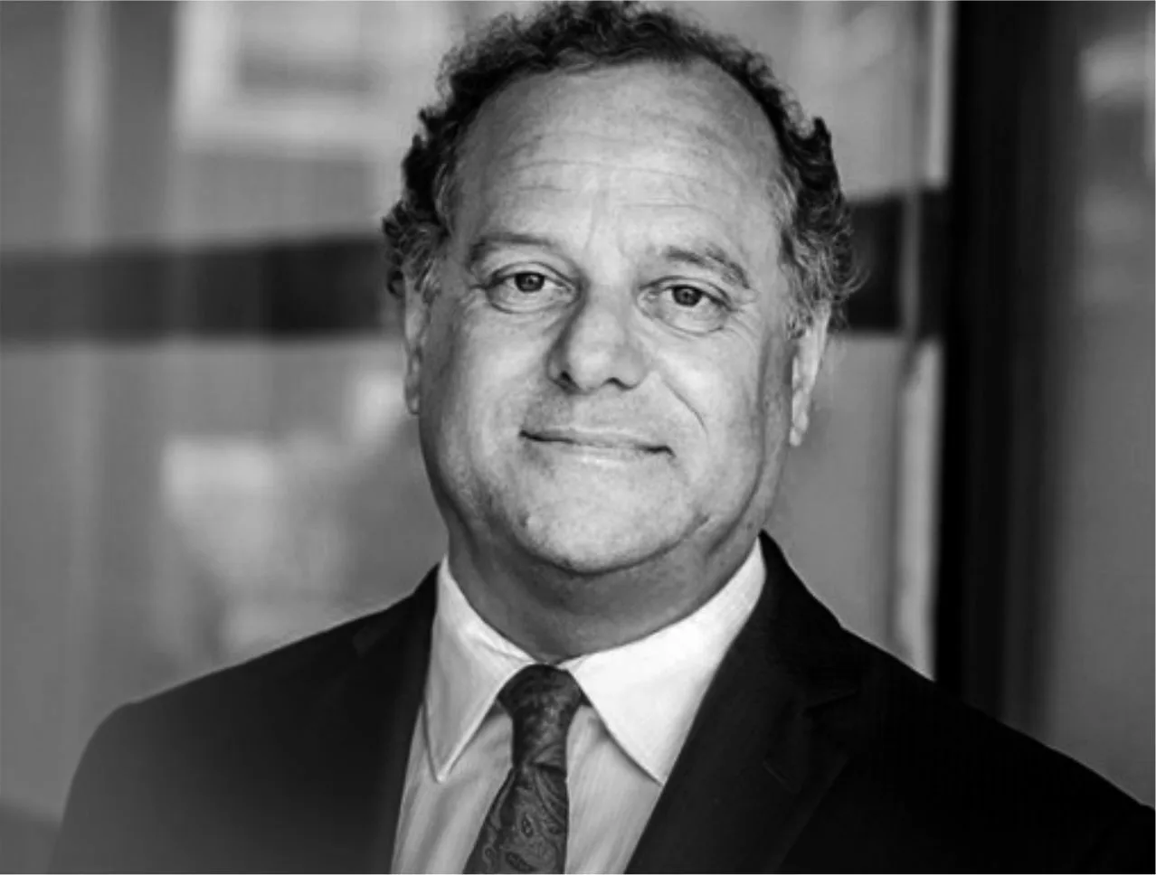 GT founding partner Brian Topp