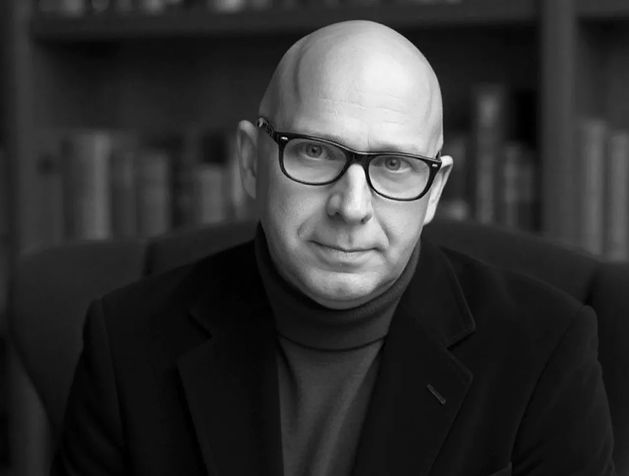 GT founding partner Don Guy