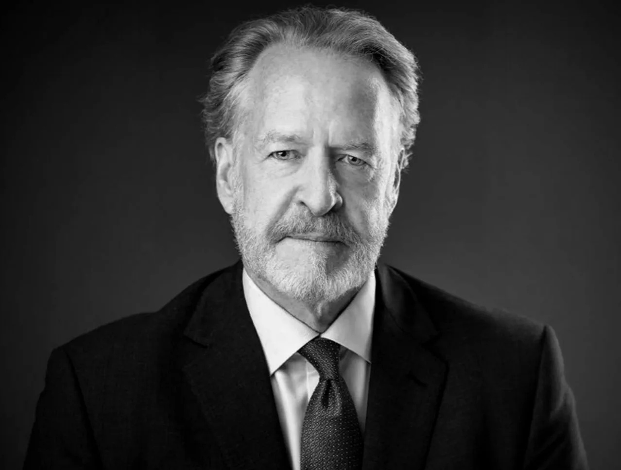 Steve Verheul, GT principal and former Canadian chief trade negotiator