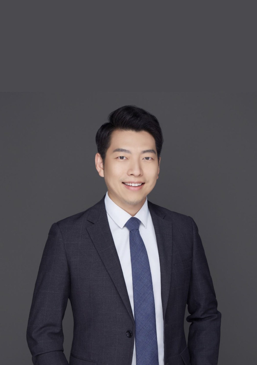 Guanchun (Arvid) Wang