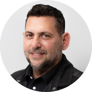 Gubagoo founder and president Brad Title