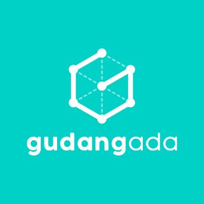 GudangAda logo