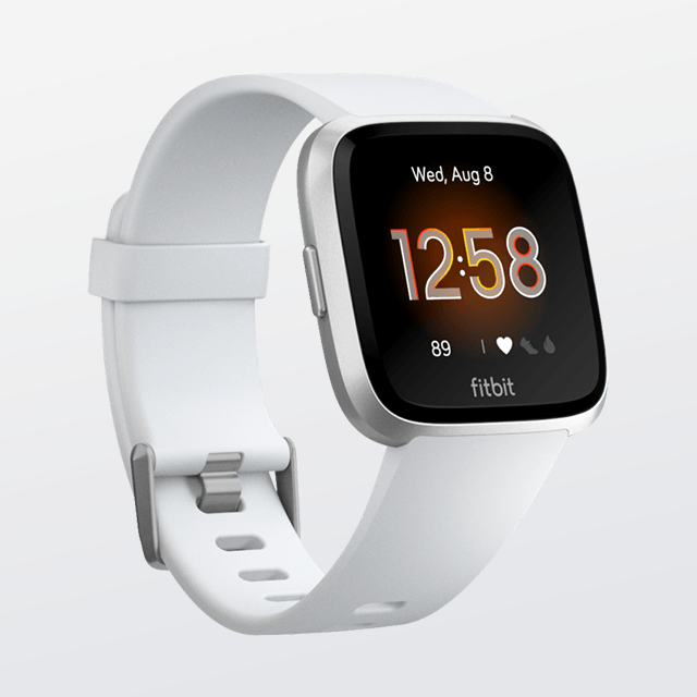 Fitbit global commerce case study artwork from OneMagnify