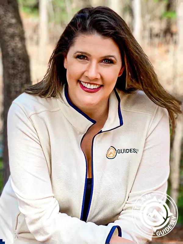 Taylor Lord, Guidesly cofounder and Head of Product