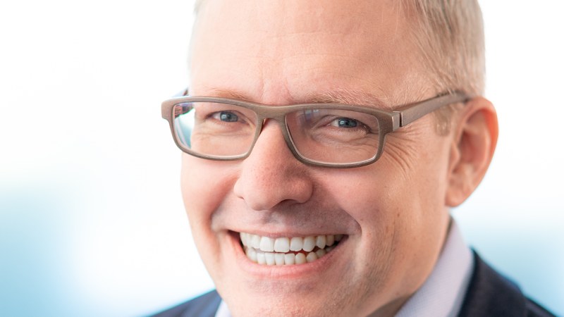 Guido Appenzeller