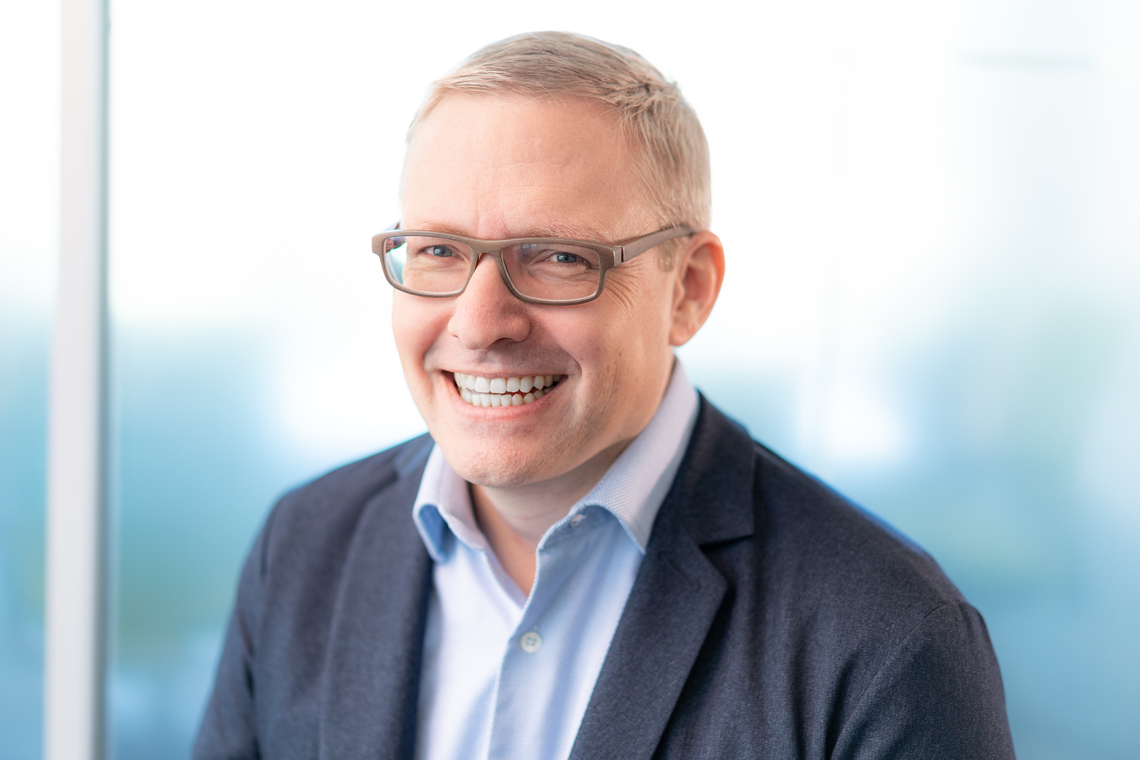 Guido Appenzeller, Partner at Andreessen Horowitz