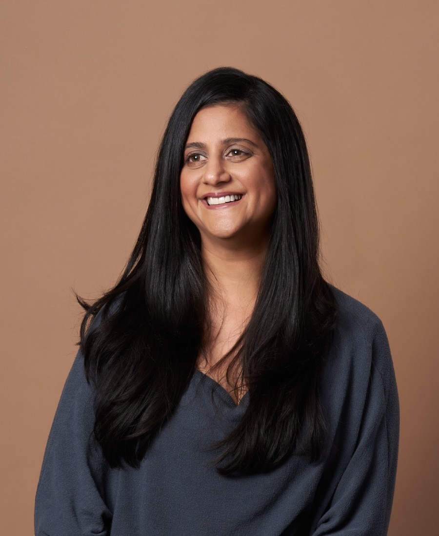 Guild CEO Bijal Shah