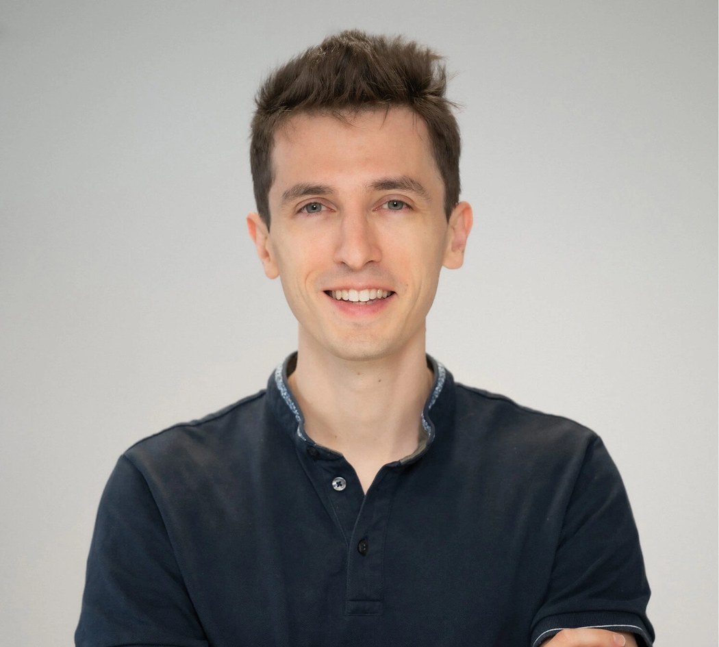 Guillaume Lample