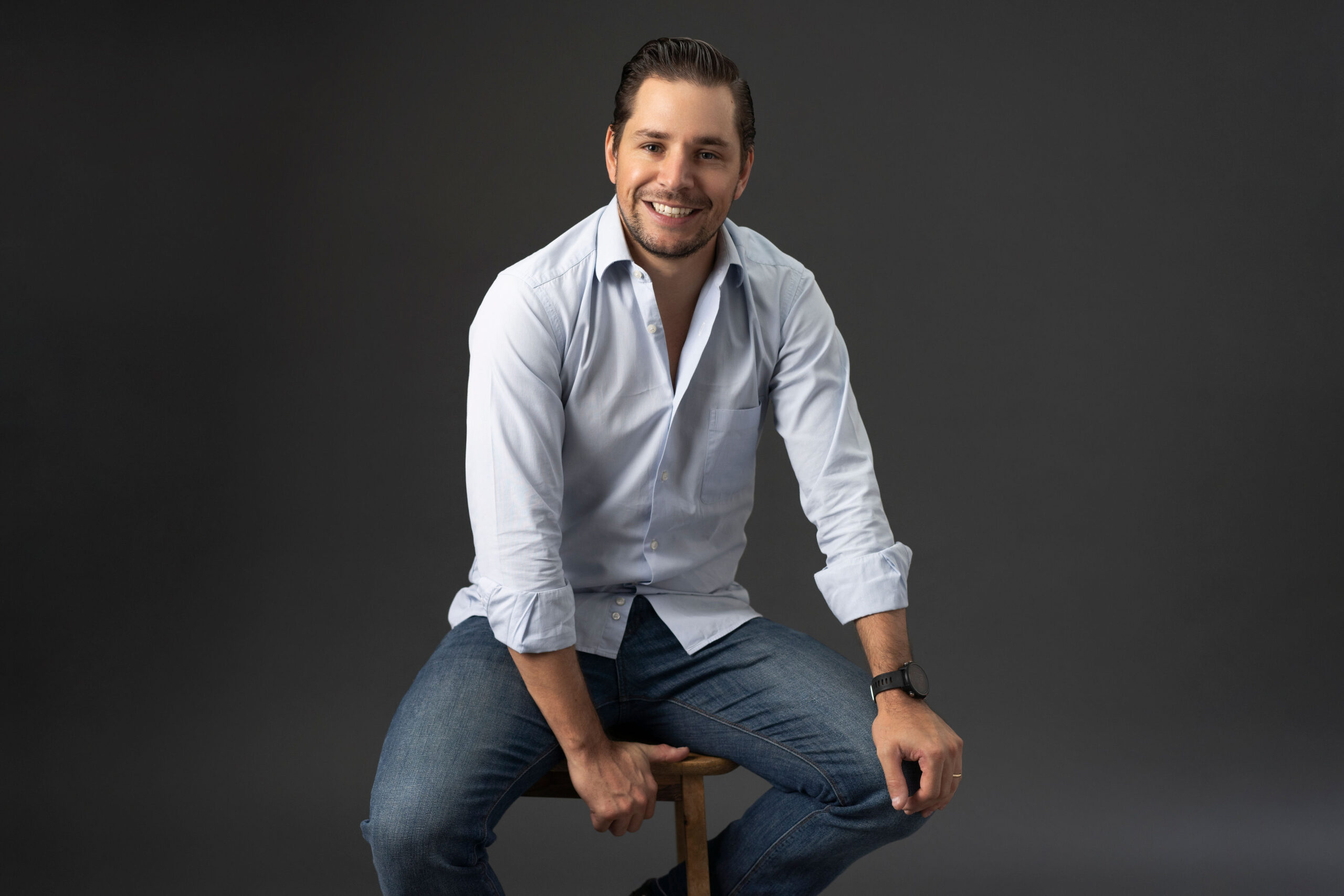 Guillermo Hermosillo Cue Knows a Global Brand Must Speak Local