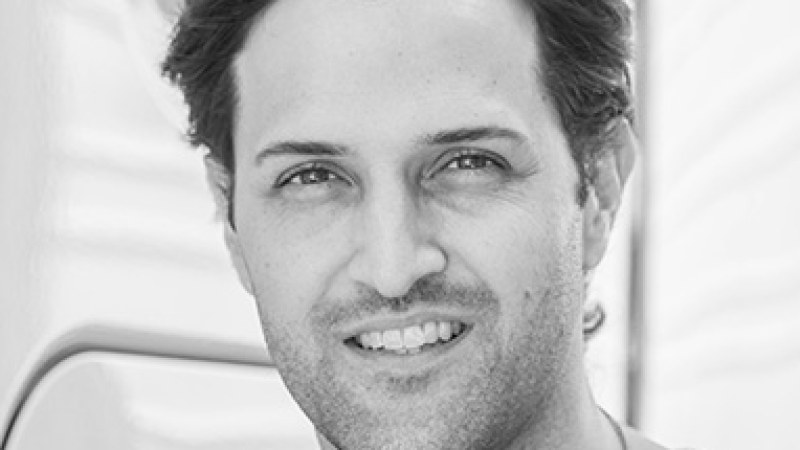 Guillermo Garcia