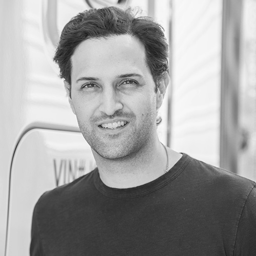 Guillermo Garcia, co-founder and CEO of SmartHop