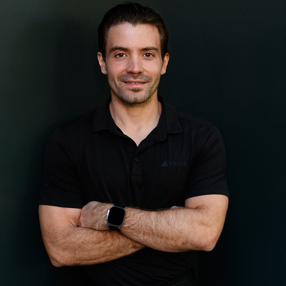 Guillermo Rauch