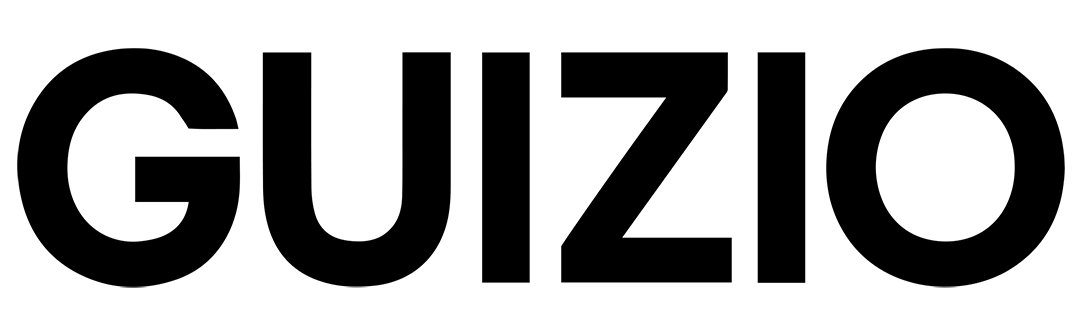GUIZIO logo