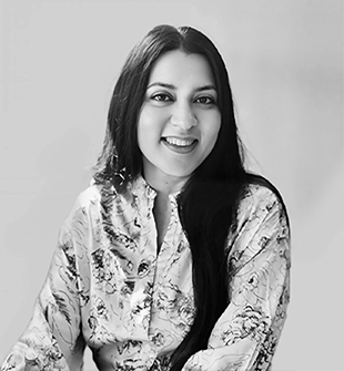Gunbir Sethi Gauba and the value of a better question