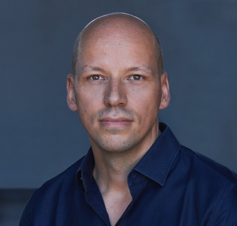 Gundbert Scherf
