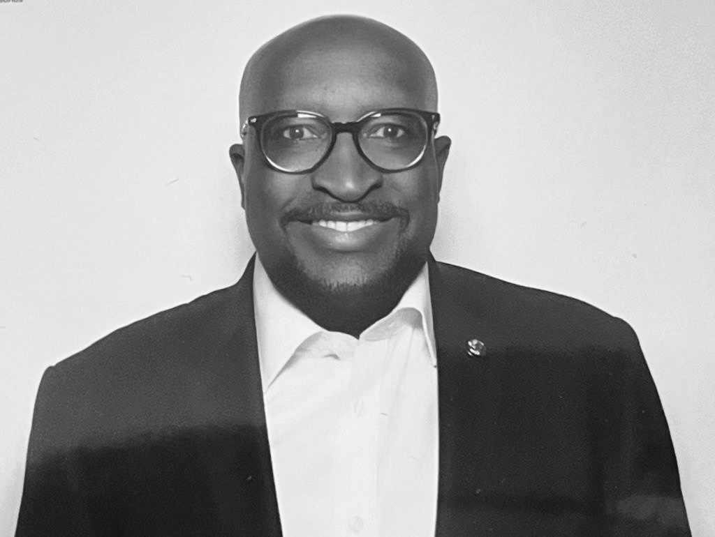Gunster Strategies global public affairs executive Ambassador Omar Arouna