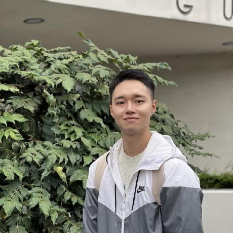 Gunwoo Kim Is Teaching AI to Hear Between the Words