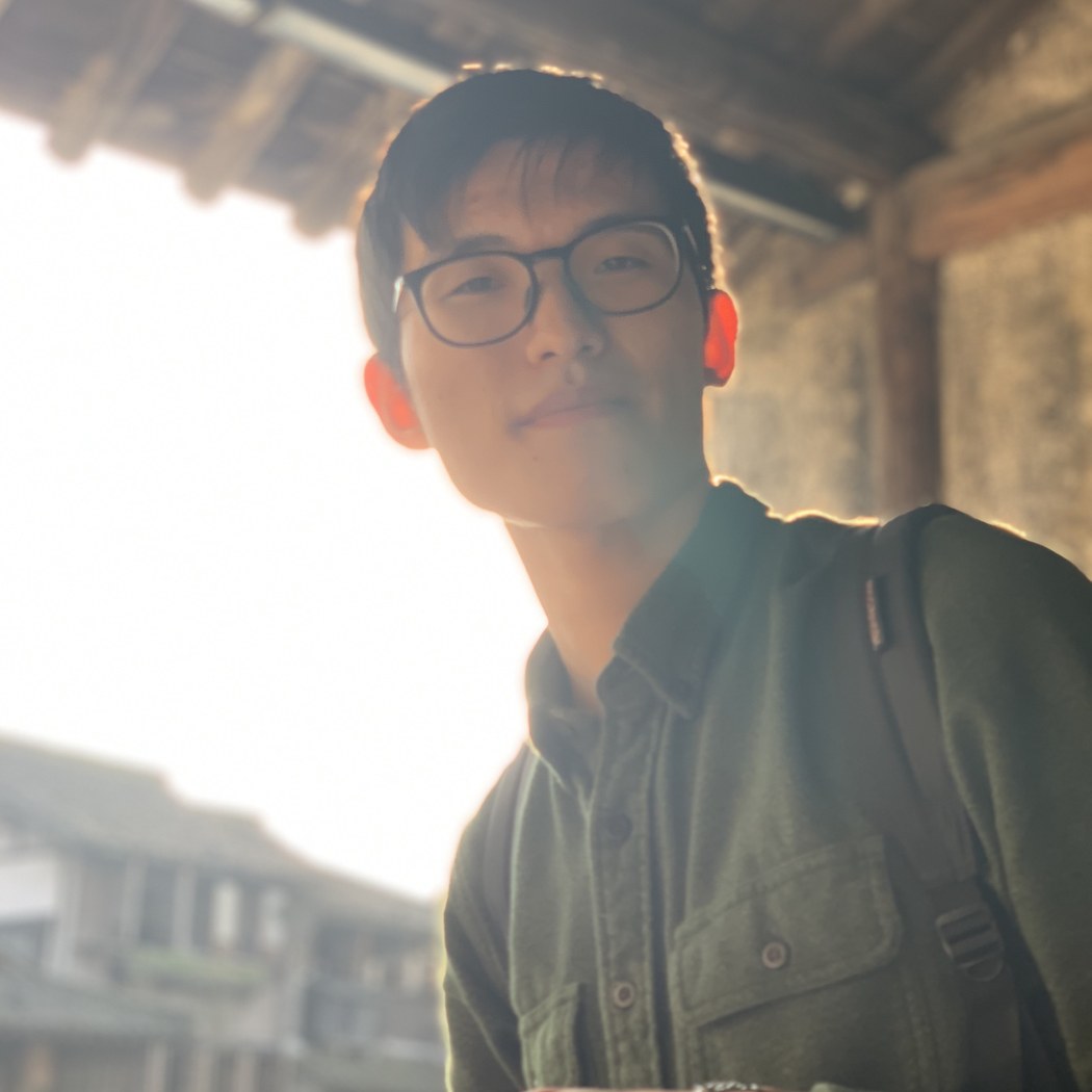 Guodong Zhang