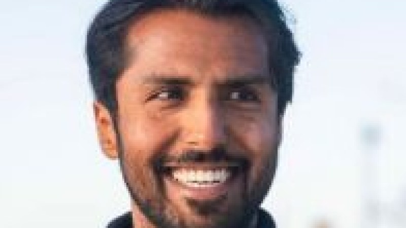 Gurinder Nagra