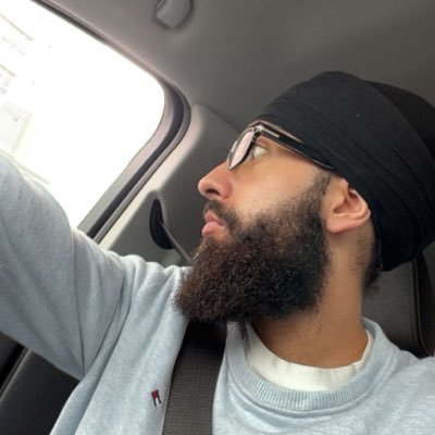 Gurshabd Singh Varaich