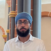 Gurshabd Varaich Is Teaching Finance AI to Show Its Work