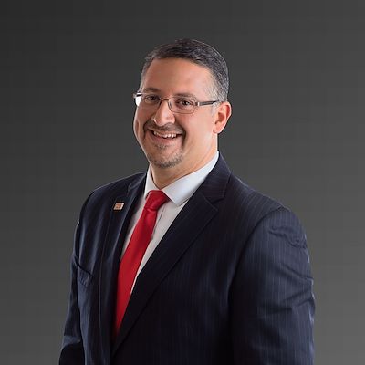 Gustavo Barrera