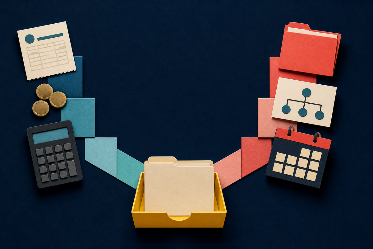 Gusto and BambooHR Are Racing Toward the Same Desk