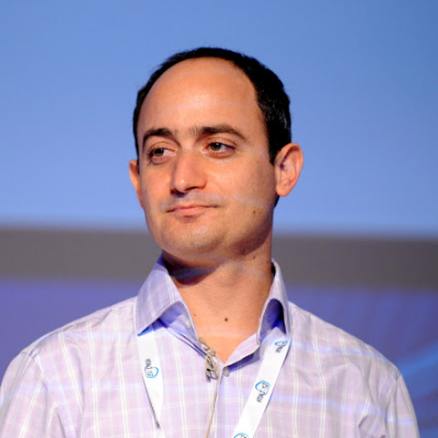 Guy Avigdor