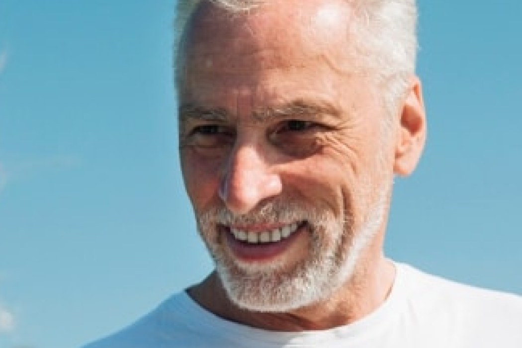 Guy Benjamin