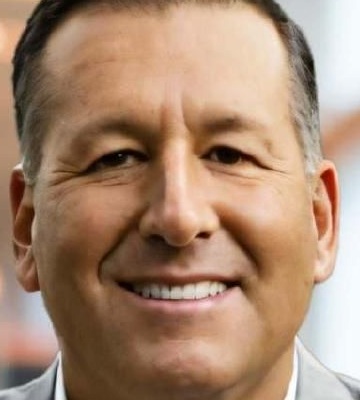 Guy Daniello Built a Consulting Firm Like a Cycling Team