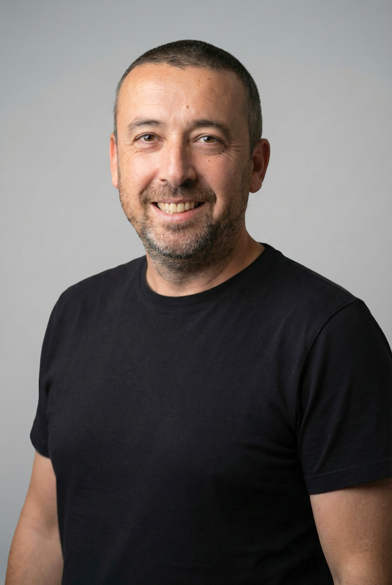 Guy Edri and the strange business of making TV simple