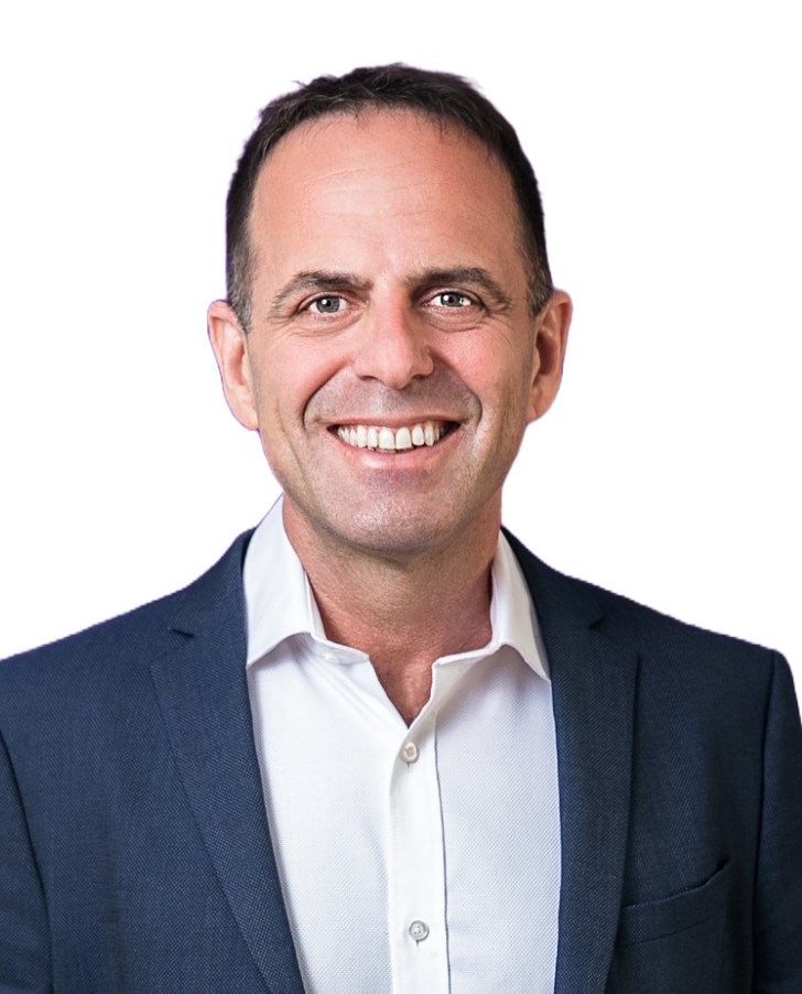 Guy Ezekiel, Co-Founder and CEO of Zorro