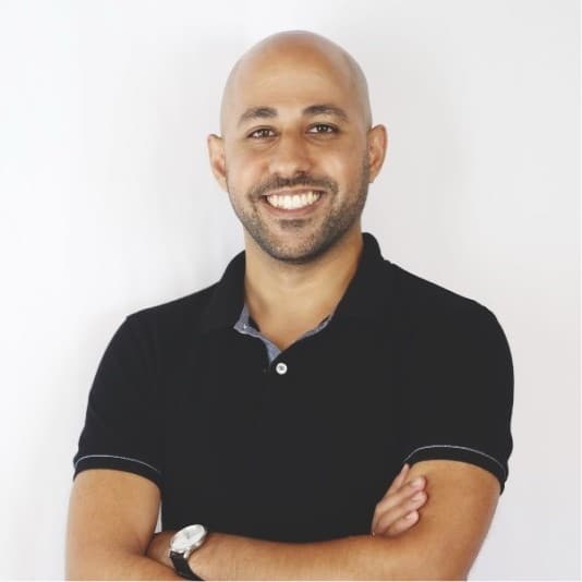 Guy Lalzary Built His Marketing Career One Search Box at a Time