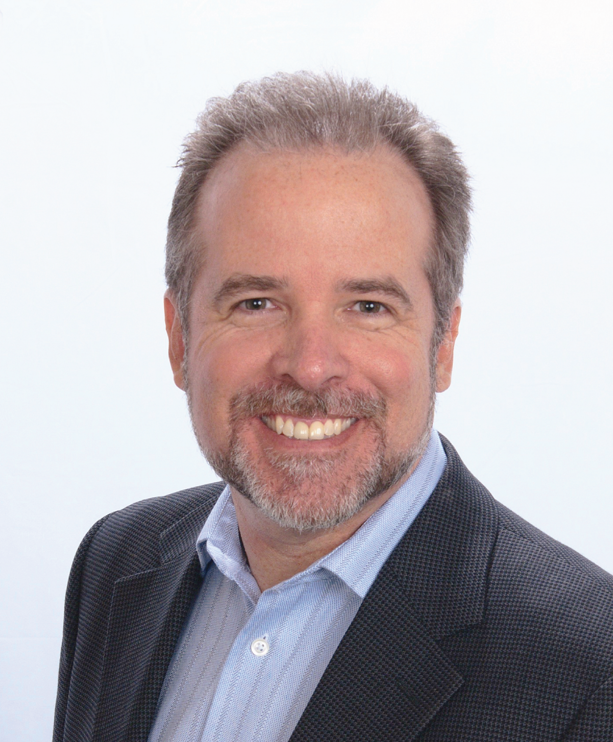 Guy Mansueto Has Spent 30 Years Making Complicated Healthcare Technology Make Sense