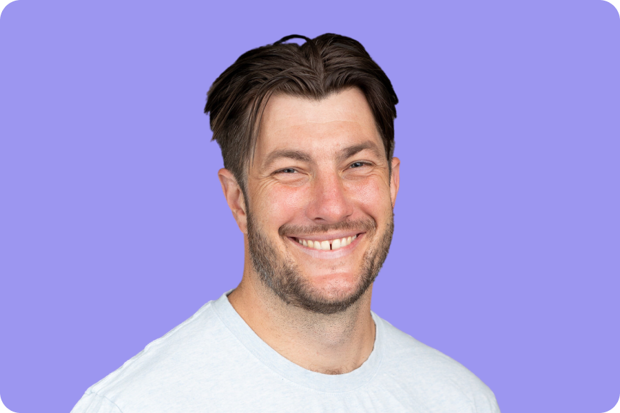 Guy Pearson