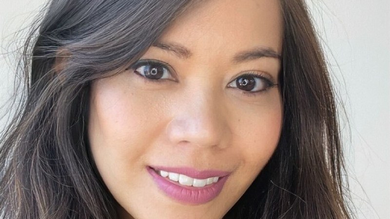 Gwenyth Castro