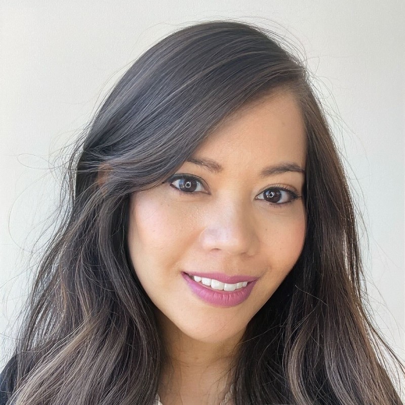 Gwenyth Castro, CEO of Binarly