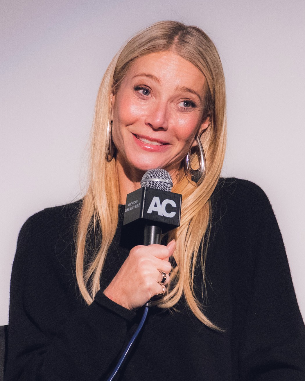 Gwyneth Paltrow and the business of having taste