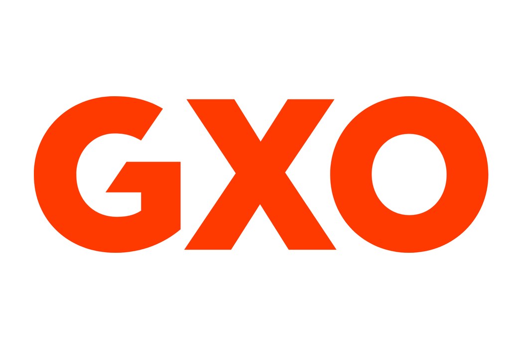 GXO Logistics makes the boring bits work.