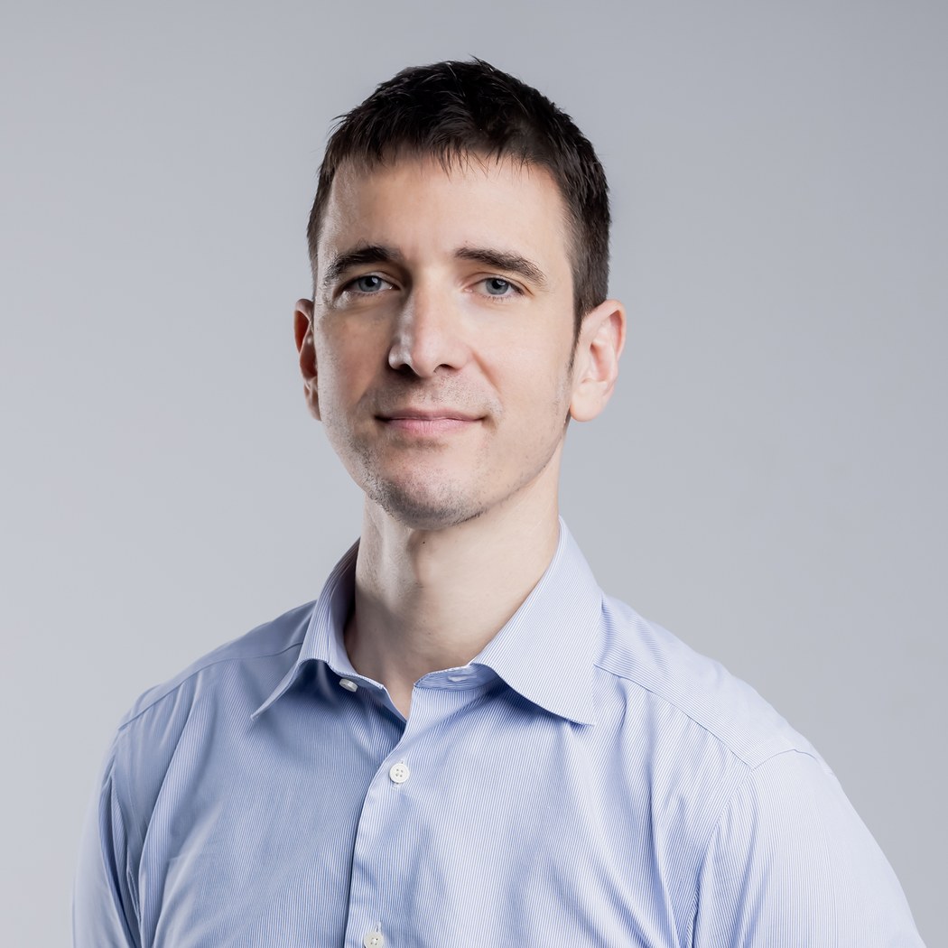 Gyorgy Lajtai and the value of a connection