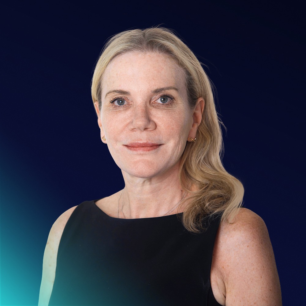 Carina Davidson, CEO of H/Advisors – U.S.