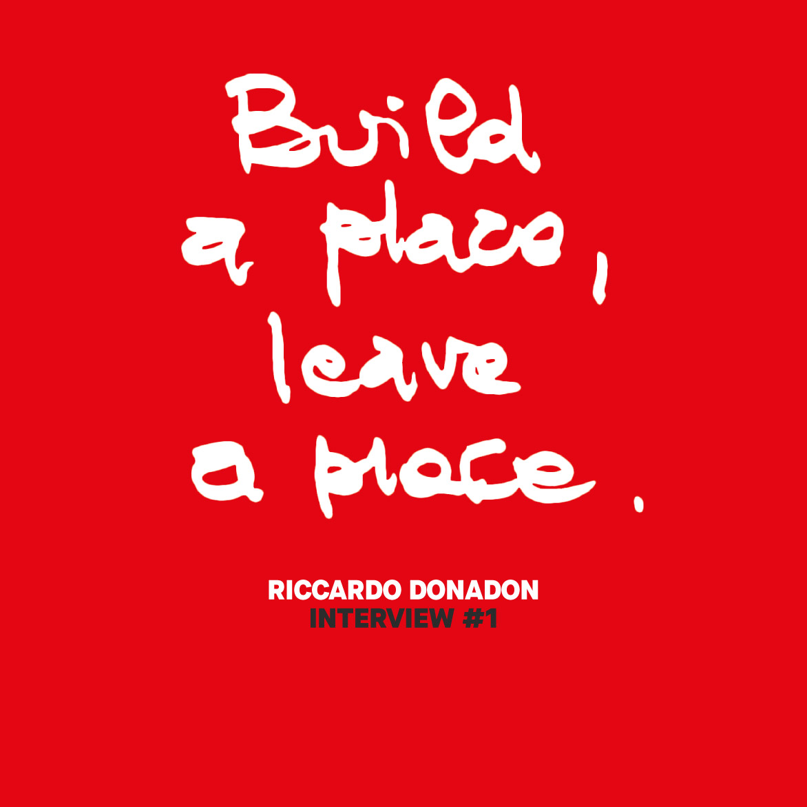 Riccardo Donadon, H-FARM founder