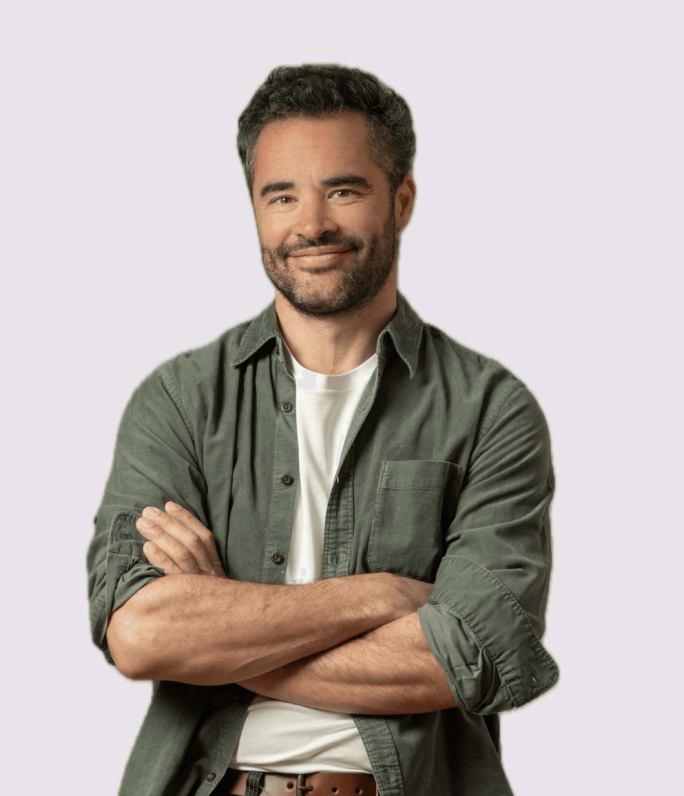 Gautier Cloix, H Company chief executive