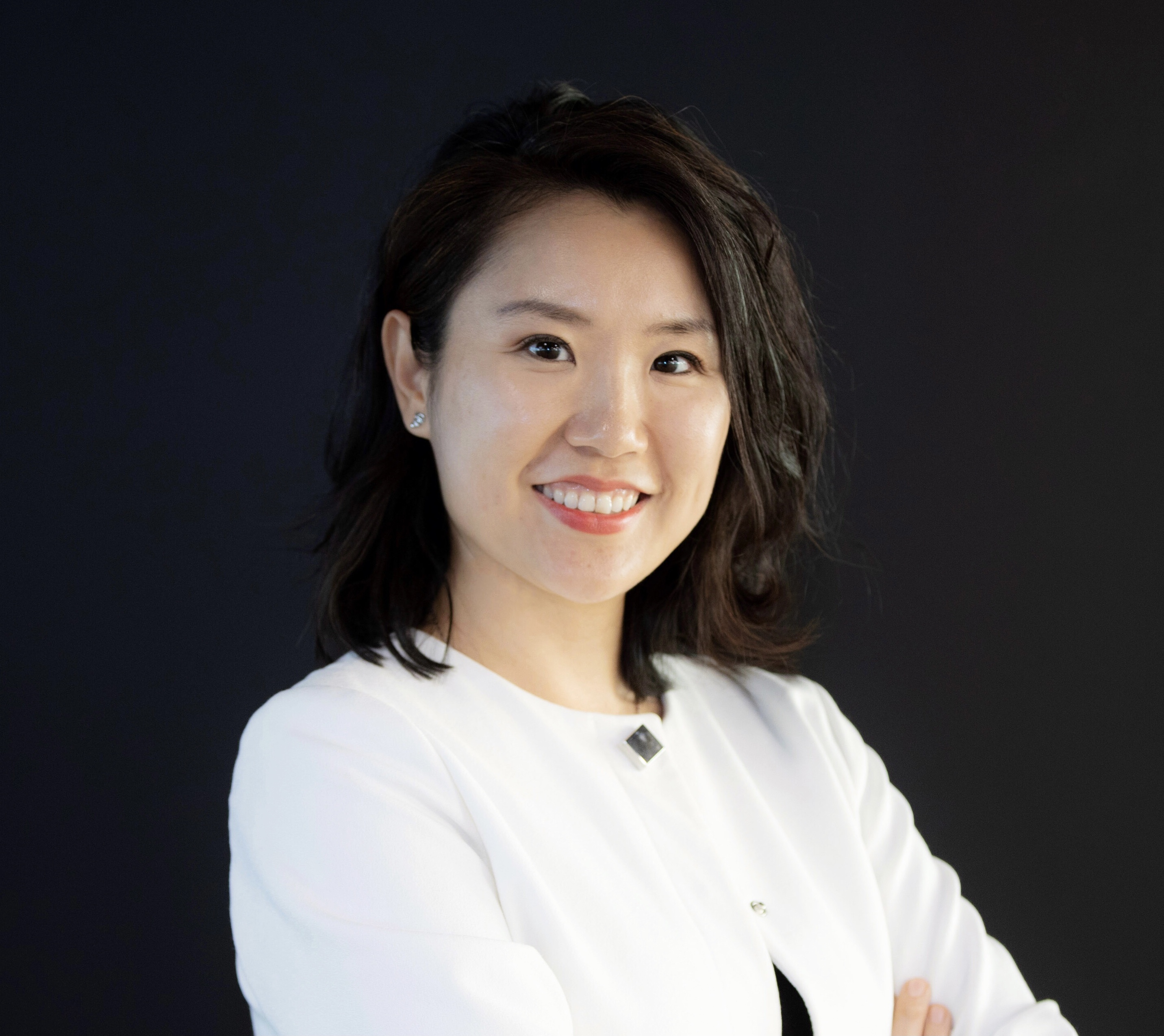 H7 BioCapital founder and founding partner Ella Li